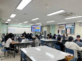 미디어 리터러시 하반기 특강